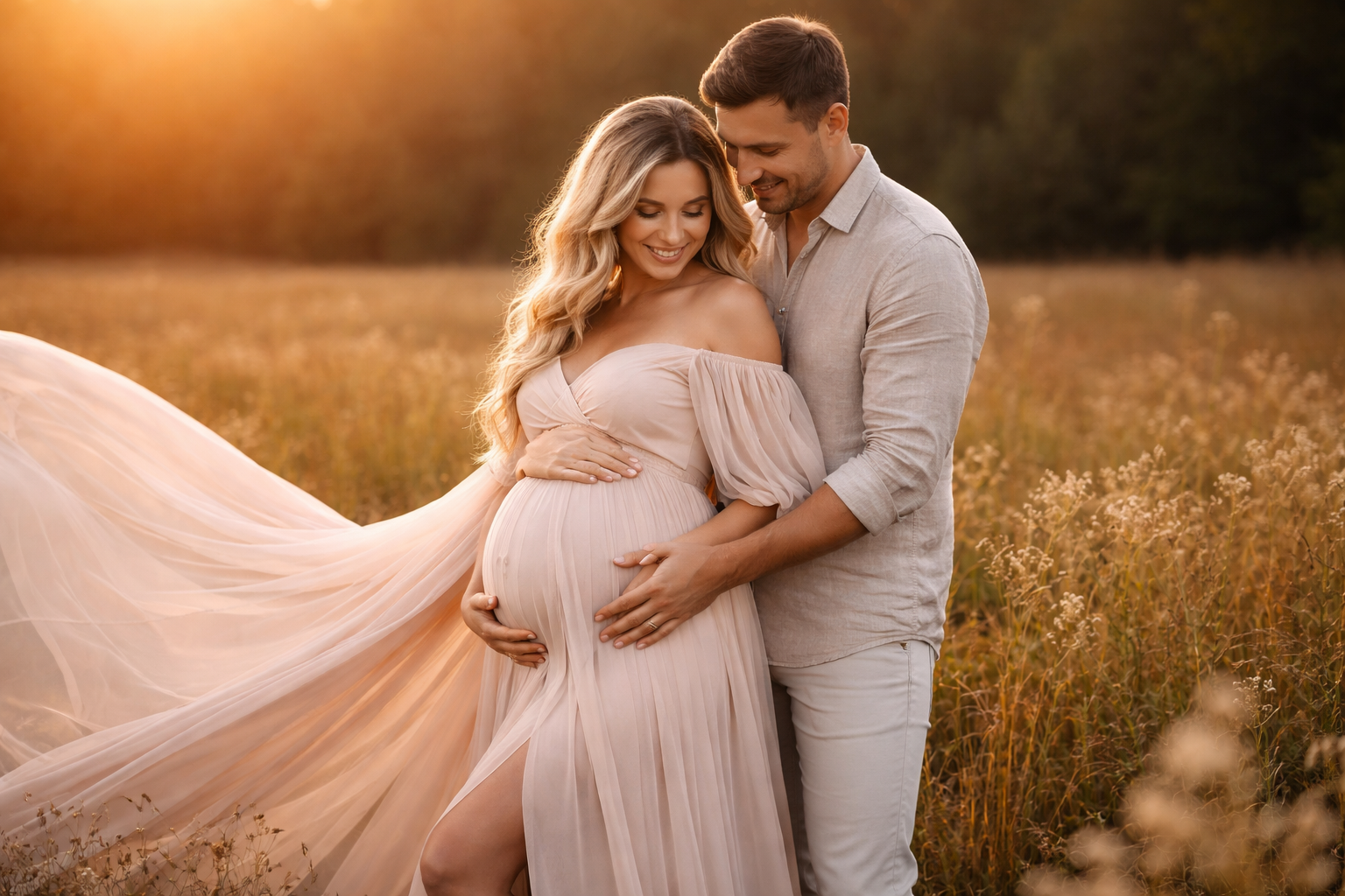 maternity photo shoot clothing elegant pregnancy photoshoot dress